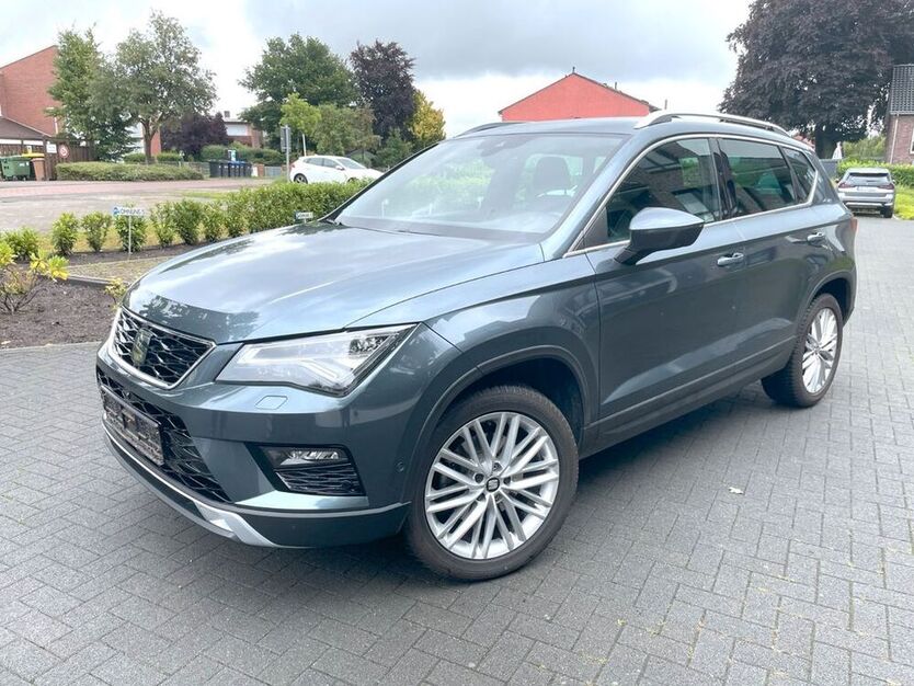 Ateca