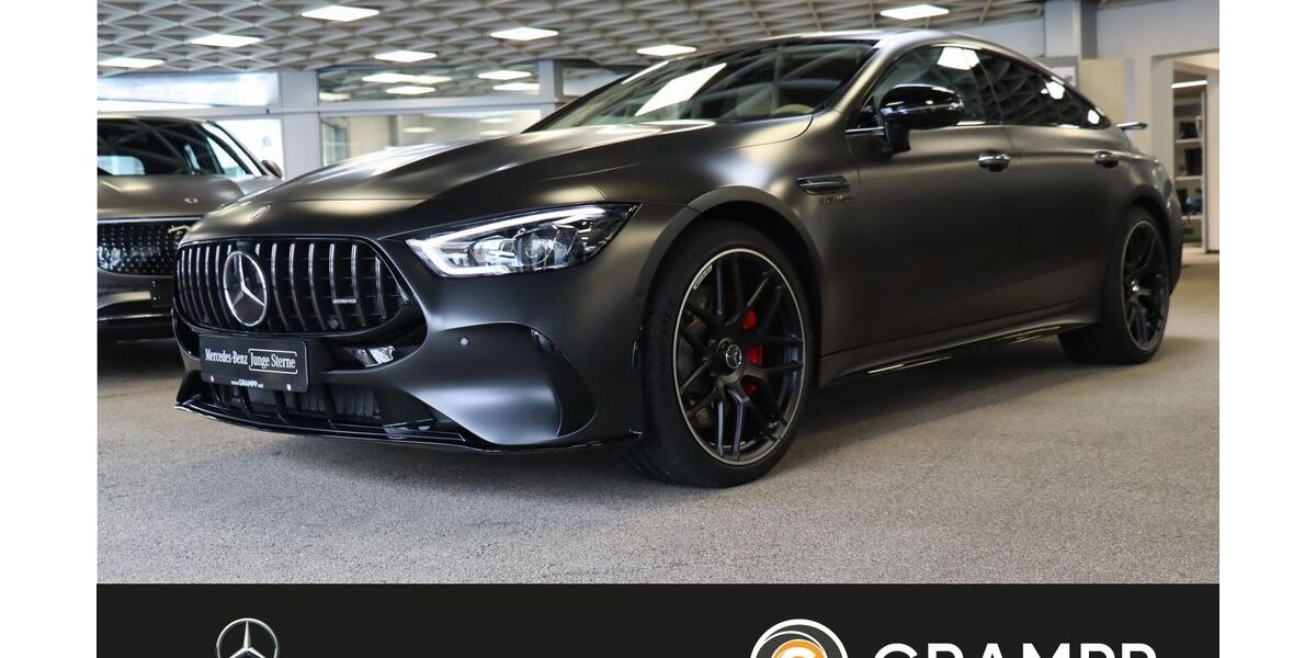 Mercedes-Benz AMG GT 13.250 km 129.750 &euro; Karlstadt 97753