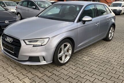 Audi A3 171.000 km 14.999 &euro; Südbrookmerland 26624