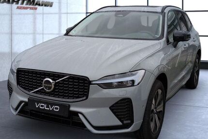 Volvo XC60 6.000 km 71.900 &euro; Kempten 87435