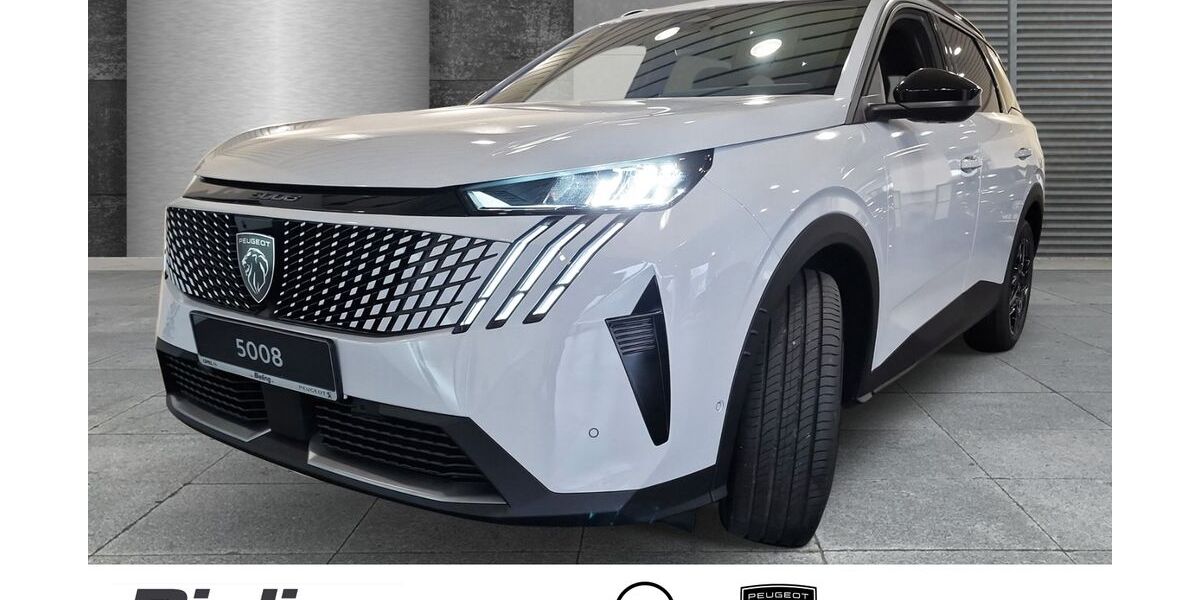 Peugeot 5008 14.385 km 29.950 &euro; Herten 45699