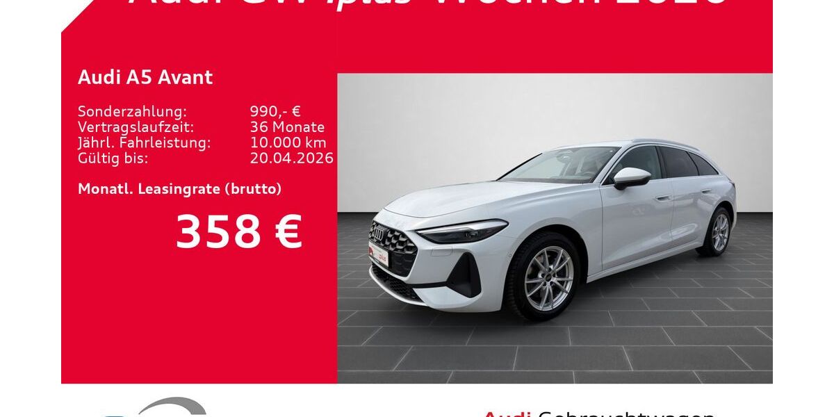 Audi A5 35.100 km 45.460 &euro; Neustadt a.d. Weinstraße 67433