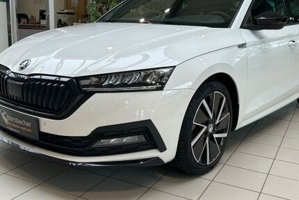 Skoda Octavia 88.617 km 25.490 &euro; Germersheim 76726