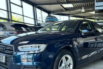 Audi A3 113.850 km 16.990 &euro; Nordhausen 99734