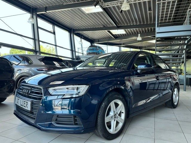 Audi A3 113.850 km 16.990 &euro; Nordhausen 99734