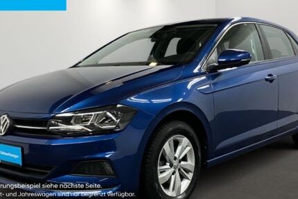 VW Polo 43.955 km 12.990 € Hagen 58089