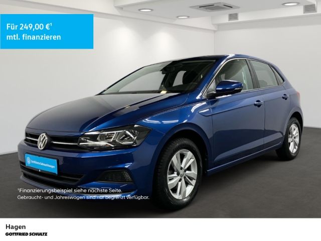 VW Polo 43.955 km 12.990 € Hagen 58089