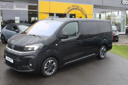 Opel Zafira 31.300 km 37.999 € Prüm 54595