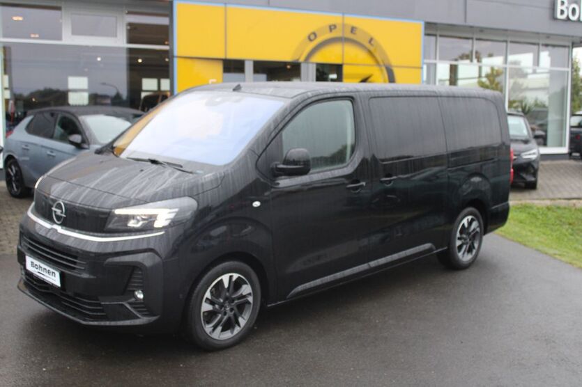 Opel Zafira 31.300 km 37.999 € Prüm 54595