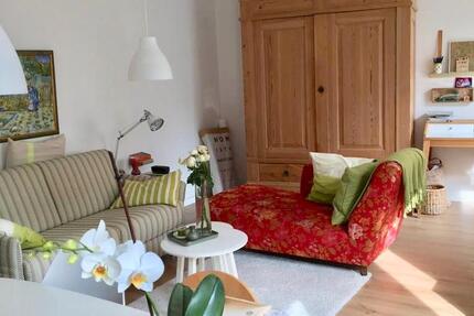 Wohnung Lübeck Innenstadt - 2 Zimmer, 65 m&sup2;, 1.195&euro; | Angebot:26412547