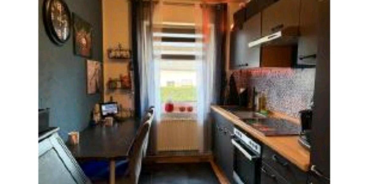 Erdgeschoßwohnung Wallenhorst - 1 Zimmer, 55 m&sup2;, 778&euro; | Angebot:26682928