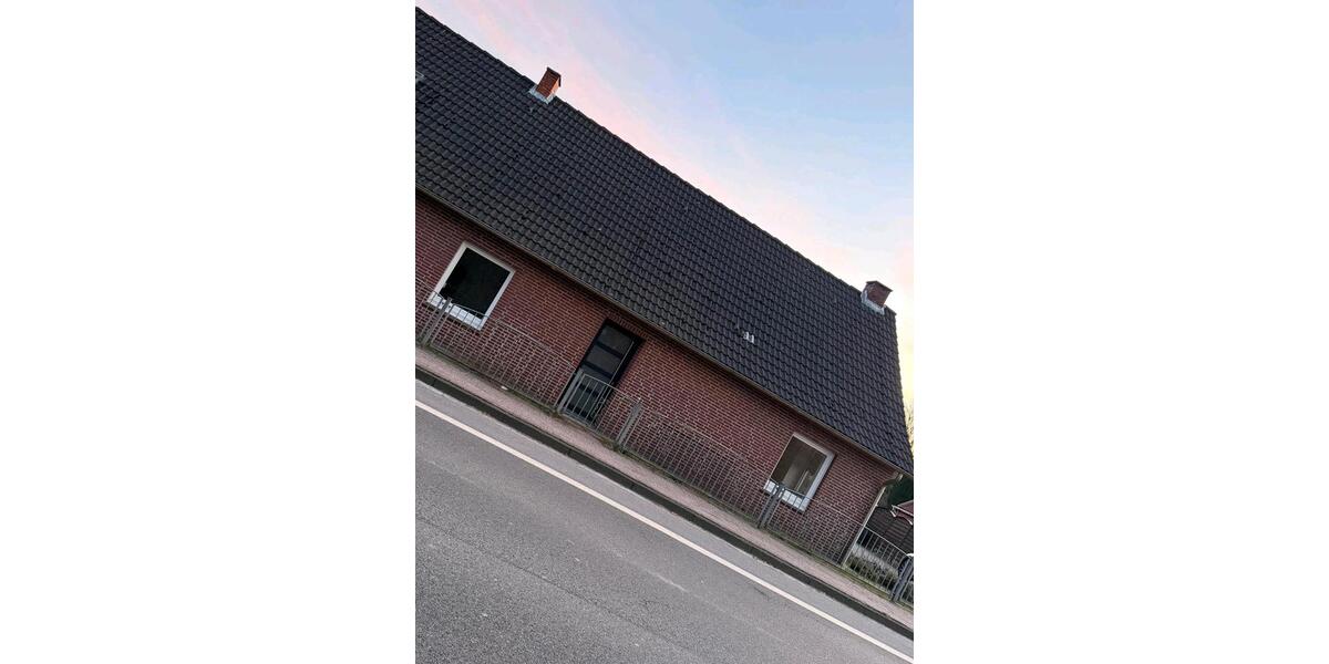 Doppelhaushälfte Bunde - 3 Zimmer, 120 m&sup2;, 950&euro; | Angebot:25324074