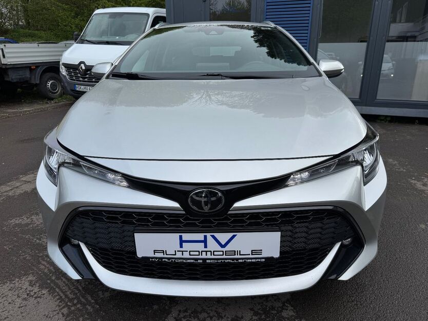Toyota Corolla 136.710 km 12.950 € Schmallenberg 57392
