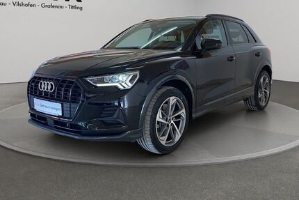 Audi Q3 7.500 km 40.400 &euro; Grafenau 94481