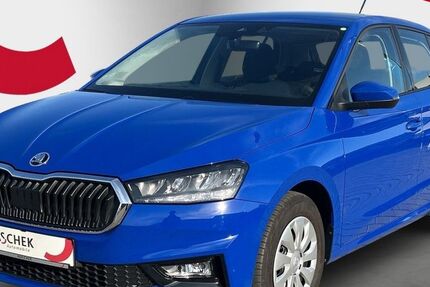Skoda Fabia 3.600 km 18.240 &euro; Wackersdorf 92442