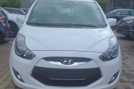 Hyundai ix20 89.000 km 5.999 &euro; Gelsenkirchen 45879