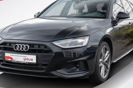 Audi A4 55.011 km 25.875 € Sankt Augustin-Menden 53757