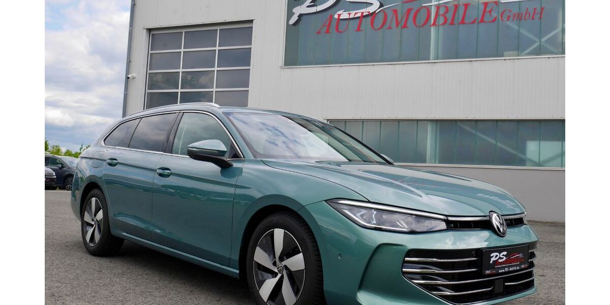 VW Passat 18.990 km 34.888 &euro; Wülfershausen 97618