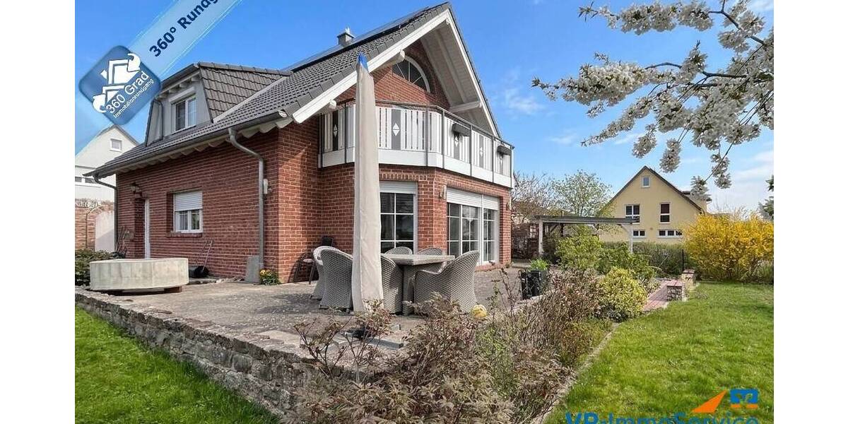 Einfamilienhaus Cadolzburg Egersdorf - 5 Zimmer, 173 m&sup2;, 679.000&euro; | Angebot:26344188