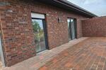 Erstbezug* Doppelhaushälfte mit Carport und überdachter Terrasse