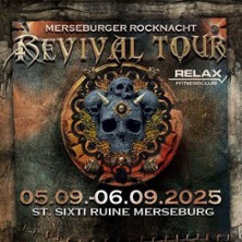 Merseburger Rocknacht