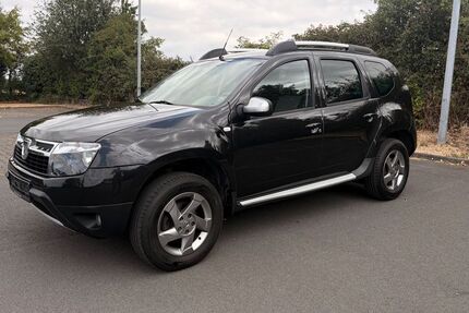 Dacia Duster 117.000 km 6.990 &euro; Mayen 56727