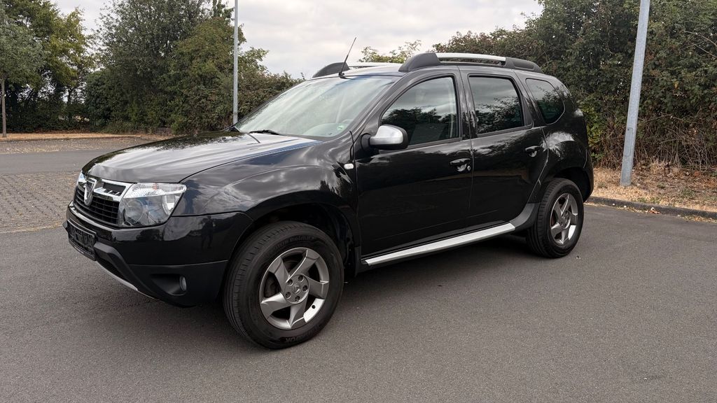 Dacia Duster 117.000 km 6.990 &euro; Mayen 56727