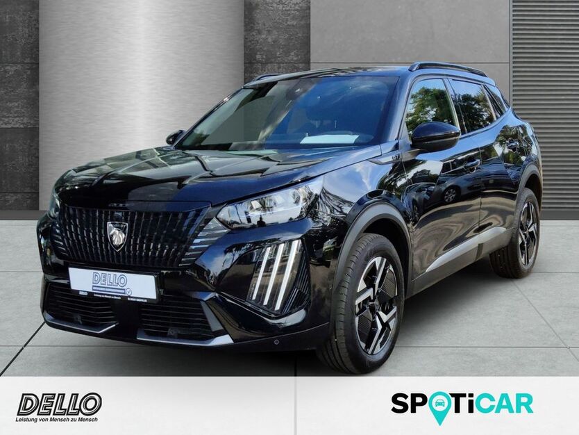 Peugeot 2008 12.232 km 25.490 € Norderstedt 22848