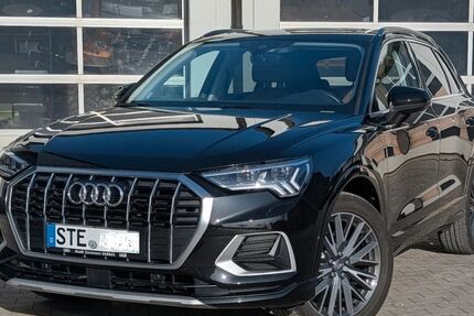 Audi Q3 56.100 km 28.500 &euro; Ebensfeld 96250