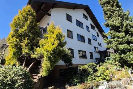 Haus Bad Wildbad im Schwarzwald - 15 Zimmer, 416 m&sup2;, 999.000&euro; | Angebot:26111940