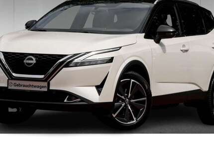 Nissan Qashqai 38.059 km 28.880 € Münster 48163