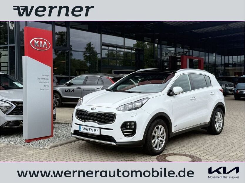 Sportage