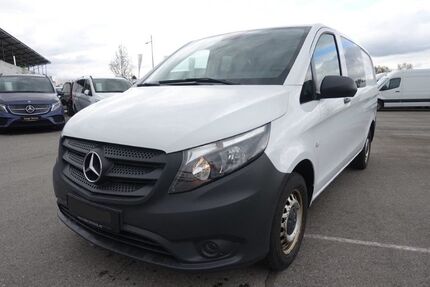 Mercedes-Benz Vito 65.511 km 33.310 &euro; Leipzig 04179
