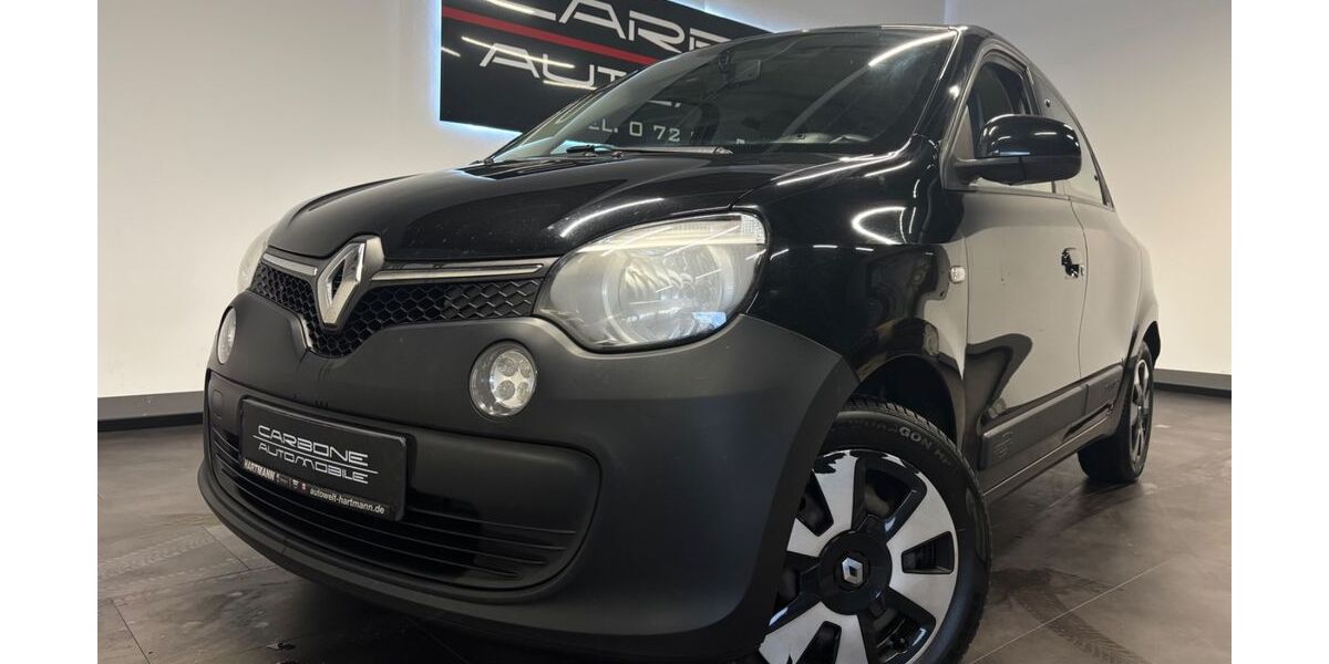 Renault Twingo 141.600 km 4.490 &euro; Bretten 75015