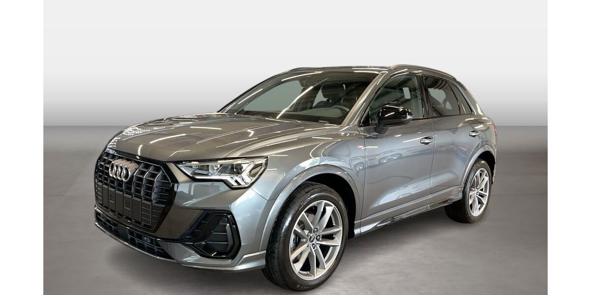 Audi Q3 7.500 km 41.705 &euro; Landshut 84030