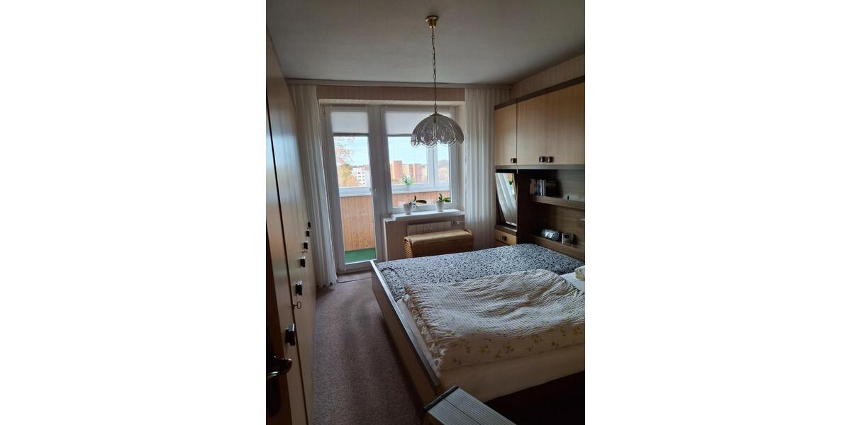 Etagenwohnung Wolfsburg Alt-Wolfsburg - 3 Zimmer, 68 m&sup2;, 135.000&euro; | Angebot:25589249