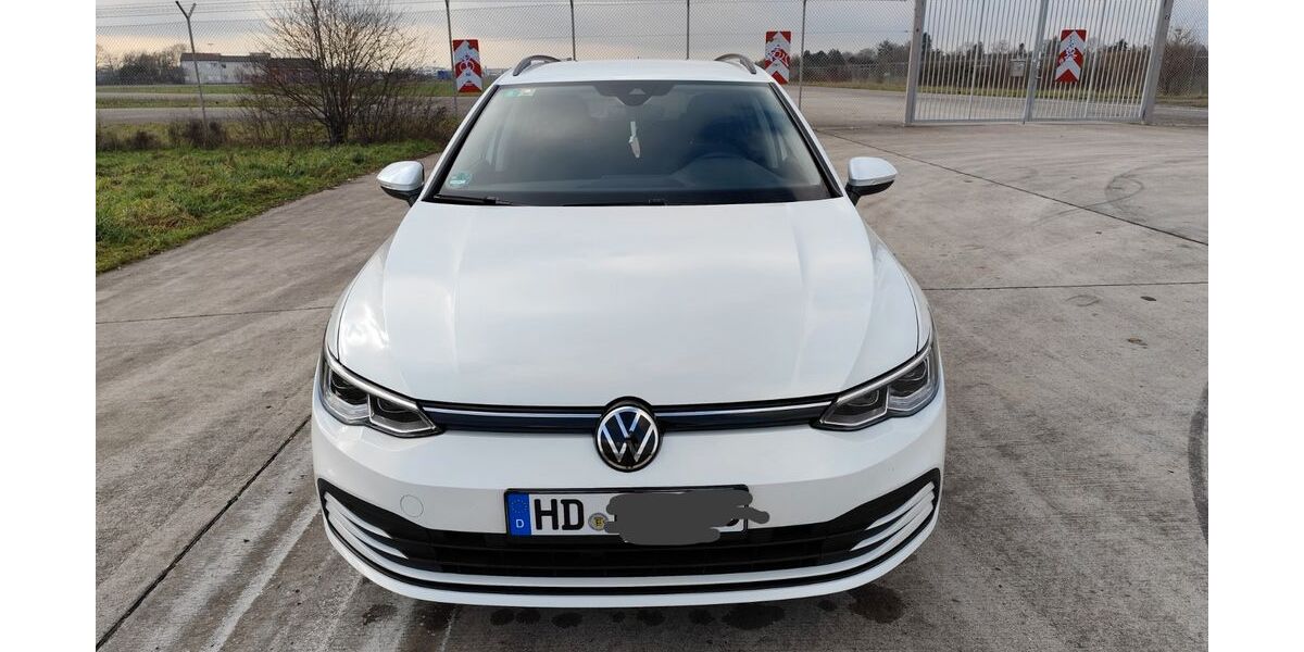 VW Golf 65.000 km 17.999 &euro; Heidelberg 69123