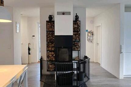 Bungalow in ruhiger Lage von Seevetal zimmer