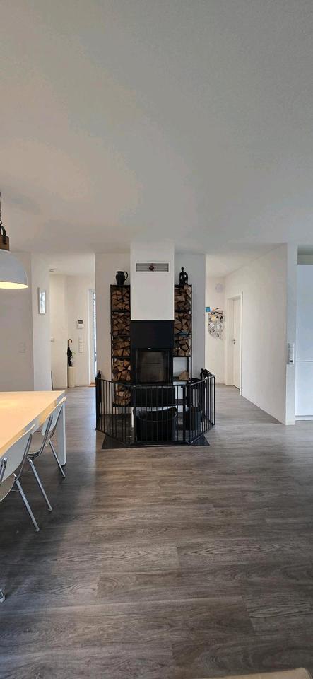 Bungalow in ruhiger Lage von Seevetal zimmer