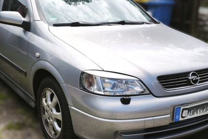Opel Astra 166.800 km 1.999 &euro; Trebendorf (SN) 02959