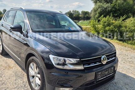 VW Tiguan 52.500 km 18.999 &euro; Deggendorf 94469