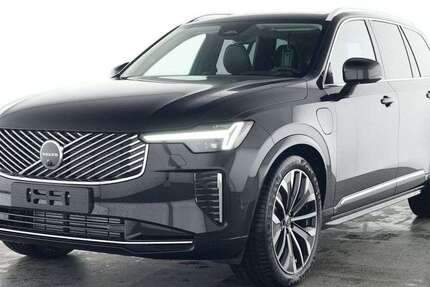 Volvo XC90 22.120 km 71.400 &euro; Schwarzheide 01987