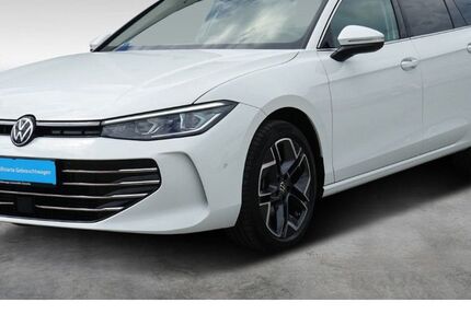VW Passat Variant 25.751 km 47.970 € Chemnitz 09113