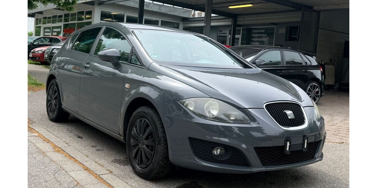 Seat Leon 242.000 km 1.990 &euro; Waldkraiburg 84478