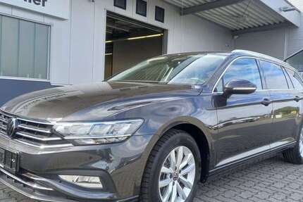 VW Passat 42.712 km 27.970 € Wolfsburg 38446