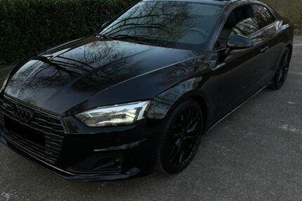 Audi A5 114.000 km 26.500 &euro; Murg 79730
