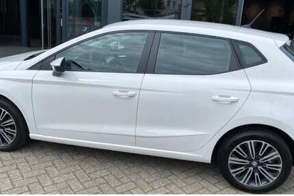 Seat Ibiza 25.622 km 15.790 &euro; Delmenhorst 27751