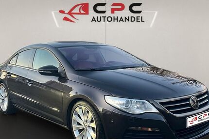 VW Passat 135.755 km 6.990 € Hannover 30179