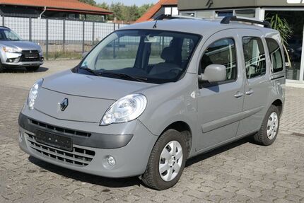 Renault Kangoo 242.300 km 3.590 € Adelheidsdorf 29352