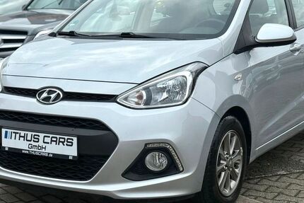 Hyundai i10 81.037 km 6.890 &euro; Hamm 59063